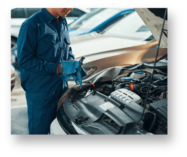 About A&D Auto Clinic | Certified Wilmington Mechanics